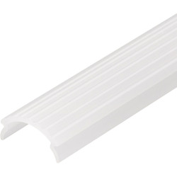 Экран матовый ROUND-D18-2000 OPAL (Arlight, Пластик) 025483