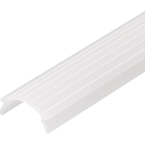 Экран матовый ROUND-D18-2000 OPAL (Arlight, Пластик) 025483