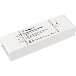 Блок питания ARV-SN24075-TRIAC (24V, 3.125A, 75W) (Arlight, IP20 Пластик, 3 года) 030935