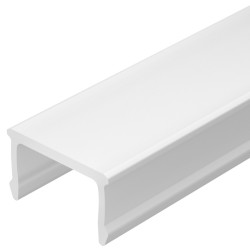 Экран ARH-CEIL-BEVEL-2000 OPAL (Arlight, Пластик) 035642