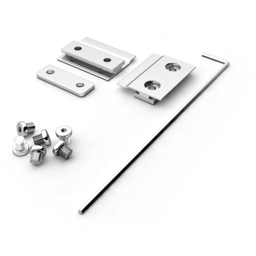 Соединитель SL-ARC-3535 SILVER (Arlight, Металл) 029415