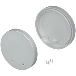 Заглушка SL-ROUND-D60 (Arlight, Пластик) 019288