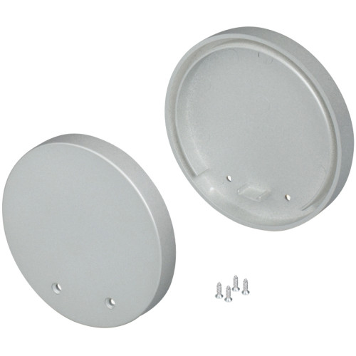 Заглушка SL-ROUND-D60 (Arlight, Пластик) 019288