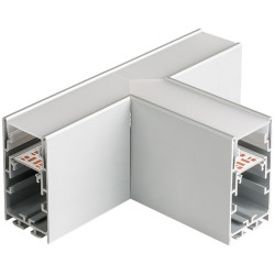 Угол S2-LINE-3360-T90 тройной (Arlight, Металл) 021237