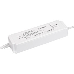Блок питания ARPJ-SP-143700-PFC (100W, 72-143V, 0.7A) (Arlight, IP67 Пластик, 5 лет) 037895