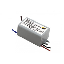 Блок питания LV-5-12 IP67
