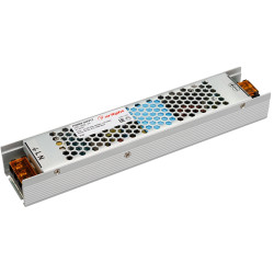 Блок питания ARS-200L-24 (24V, 8.3A, 200W) (Arlight, IP20 Сетка, 2 года) 024121