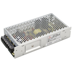 Блок питания HTS-150M-48 (48V, 3.2A, 150W) (Arlight, IP20 Сетка, 3 года) 015940