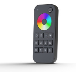 Пульт для светодиодной ленты RGB/RGBW 1 зона 01111