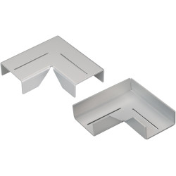 Соединитель угловой SL-LINE-5050 (Arlight, Металл) 019386
