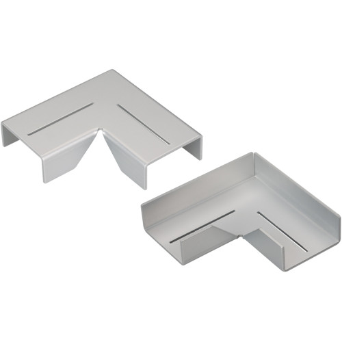 Соединитель угловой SL-LINE-5050 (Arlight, Металл) 019386