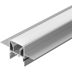 Профиль FOLED-CEIL-CENTER-2000 (Arlight, Алюминий) 023863
