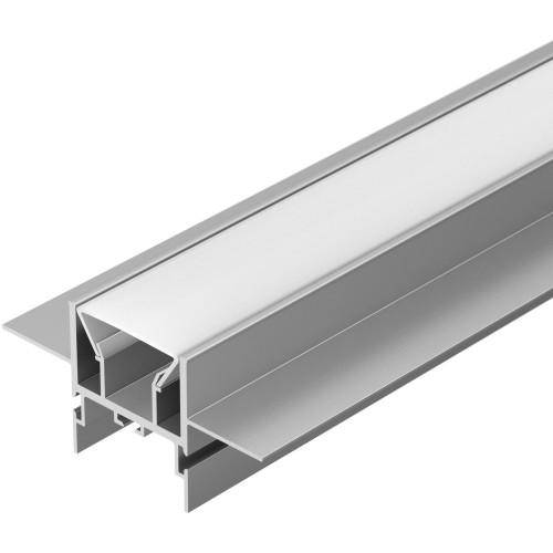 Профиль FOLED-CEIL-CENTER-2000 (Arlight, Алюминий) 023863