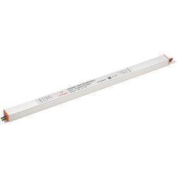 Блок питания ARV-12060-LONG-D (12V, 5A, 60W) (Arlight, IP20 Металл, 2 года) 024097(1)