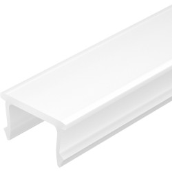 Экран ARH-PLINTUS-FANTOM-2000 Opal (Arlight, Пластик) 035644