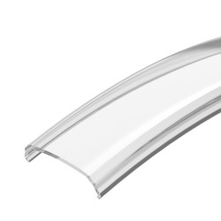 Экран ARH-BENT-W18-2000 Clear (Arlight, Пластик) 023088