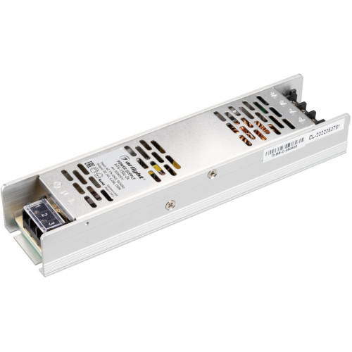 Блок питания HTS-150L-24 (24V, 6.25A, 150W) (Arlight, IP20 Сетка, 2 года) 020825(1)