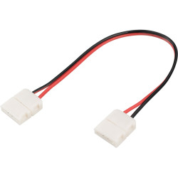 Коннектор выводной FIX-MONO-10mm-150mm-X2 (5060) (Arlight) 023948