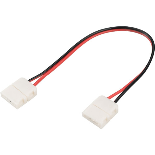 Коннектор выводной FIX-MONO-10mm-150mm-X2 (5060) (Arlight) 023948