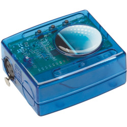Контроллер Sunlite SLESA-U9 (Arlight, IP20 Пластик, 1 год) 017085