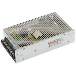 Блок питания HTS-250M-12 (12V, 20A, 240W) (Arlight, IP20 Сетка, 3 года) 020819