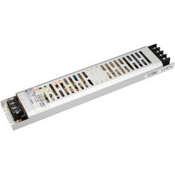 Блок питания HTS-200-24-LS (24V, 8.3A, 200W) (Arlight, IP20 Сетка, 3 года) 023258