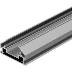 Профиль-держатель MAG-STRETCH-ORIENT-2620-2000 (Arlight, Алюминий) 039173