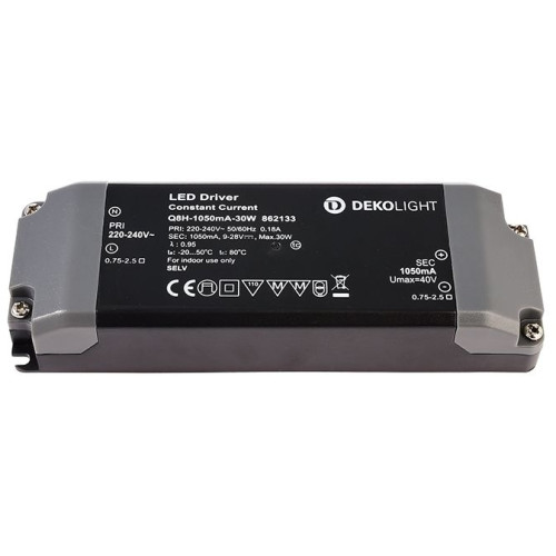 Блок питания power supply 862133