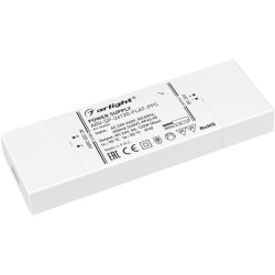 Блок питания ARV-SP-24120-FLAT-PFC (24V, 5A, 120W) (Arlight, IP20 Пластик, 5 лет) 033263