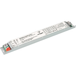 Блок питания ARJ-SP-38-PFC-1-10V-DALI2-PD (38W, 9-60V, 0.3-0.9A) (Arlight, IP20 Металл, 5 лет) 036287