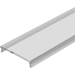 Экран ARH-WIDE-(F)-H10-2000 Clear-PM (Arlight, Пластик) 016591