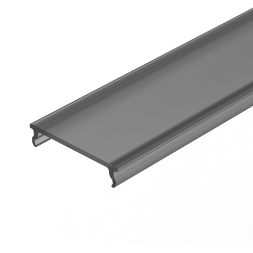 Экран SL-COMFORT-2542-2000 BLACK (Arlight, Пластик) 031734