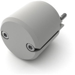 Заглушка ROUND-D30-DUAL-LONG глухая (Arlight) 029643