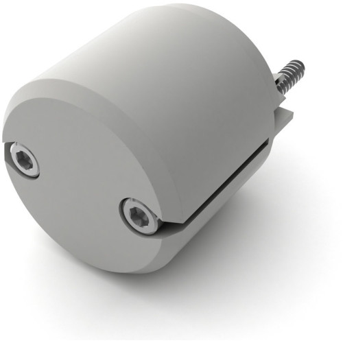 Заглушка ROUND-D30-DUAL-LONG глухая (Arlight) 029643