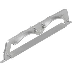 Соединитель ALU-POWER-RW116F (Arlight, Металл) 020701