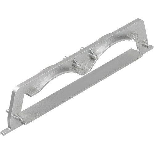 Соединитель ALU-POWER-RW116F (Arlight, Металл) 020701