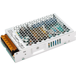 Блок питания ARS-150-12-FA (12V, 12.5A, 150W) (Arlight, IP20 Сетка, 3 года) 026329(1)