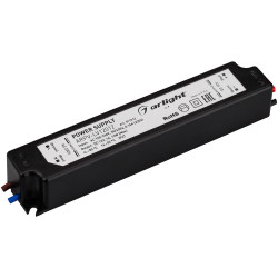 Блок питания ARPV-LV12012 (12V, 1.0A, 12W) (Arlight, IP67 Пластик, 2 года) 011012