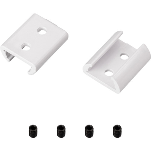 Соединитель ARH-BENT-W11 (Arlight, Пластик) 023614