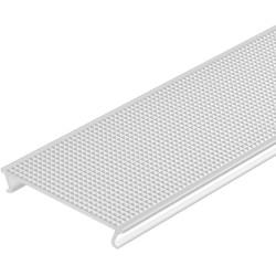 Экран матовый LINIA53-2000 (LED) (Arlight, Пластик) 019254