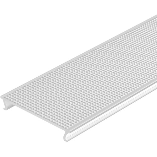 Экран матовый LINIA53-2000 (LED) (Arlight, Пластик) 019254