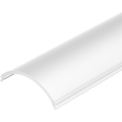 Экран ARH-KANT-H16-2000 Round Opal-PM (Arlight, Пластик) 016635
