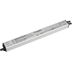 Блок питания ARPV-LG48060-LINEAR-PFC-DALI2-PD (48V, 1.25A, 60W) (Arlight, IP67 Металл, 5 лет) 034881