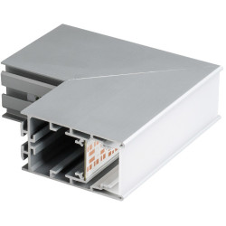 Угол S2-LINE-3360-L90W внешний (Arlight, Металл) 021236
