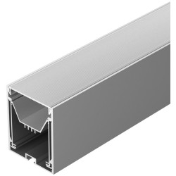 Профиль SL-LINE-5060-2000 ANOD (Arlight, Алюминий) 029029