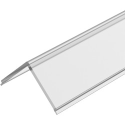 Экран ARH-KANT-H16-2000 Square Clear-PM (Arlight, Пластик) 016634