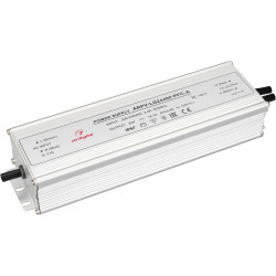 Блок питания ARPV-LG24400-PFC-A (24V, 16.7A, 400W) (Arlight, IP67 Металл, 5 лет) 026810(1)