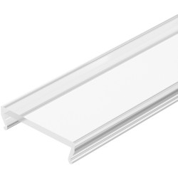 Экран прозрачный K13C-2000 (Arlight, Пластик) 017317