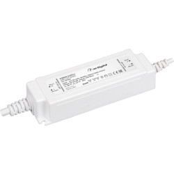 Блок питания ARPJ-SP-68350 (24W, 34-68V, 0.35A) (Arlight, IP67 Пластик, 5 лет) 037264