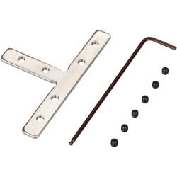 Соединитель профиля ARH-LINE-5070-T Set (Arlight, Металл) 032496